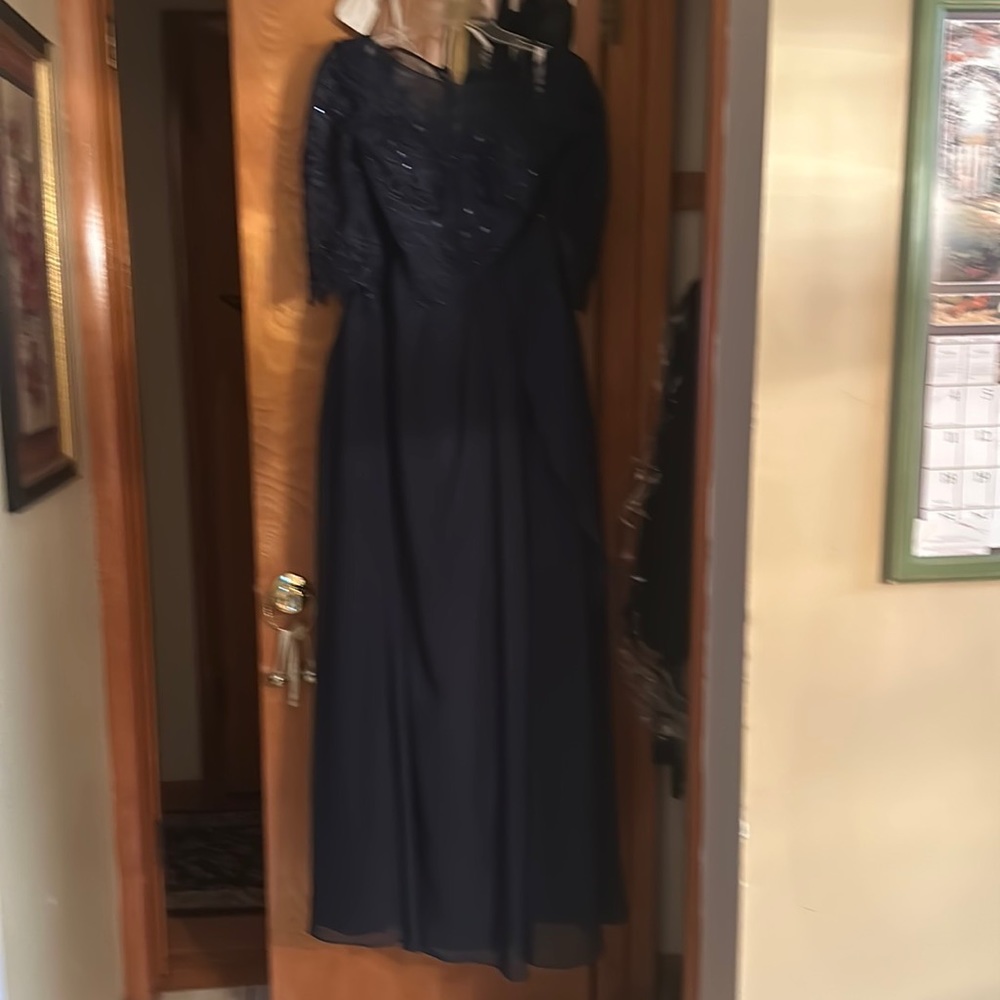 Mother of Bride or Groom